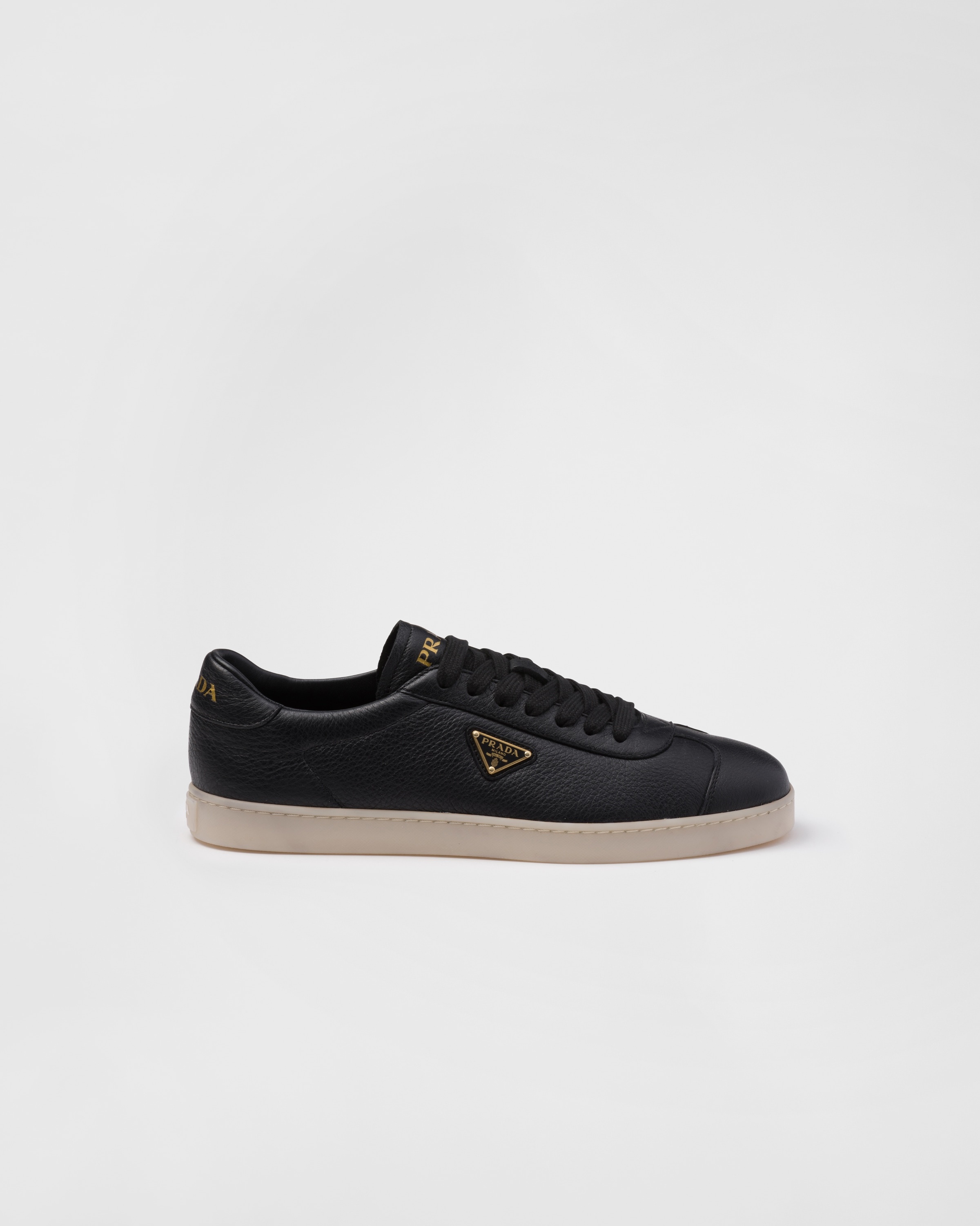 Lane deer leather sneakers - 2
