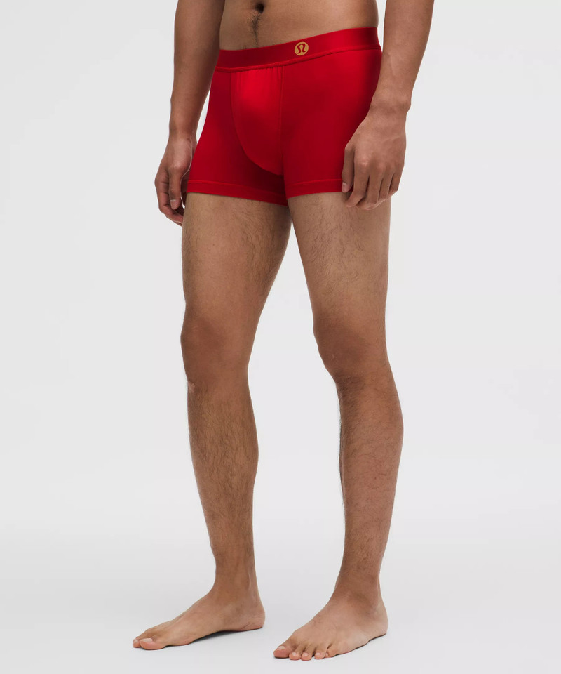 lululemon Lunar New Year Always In Motion Boxer Brief 3" *3 Pack outlook