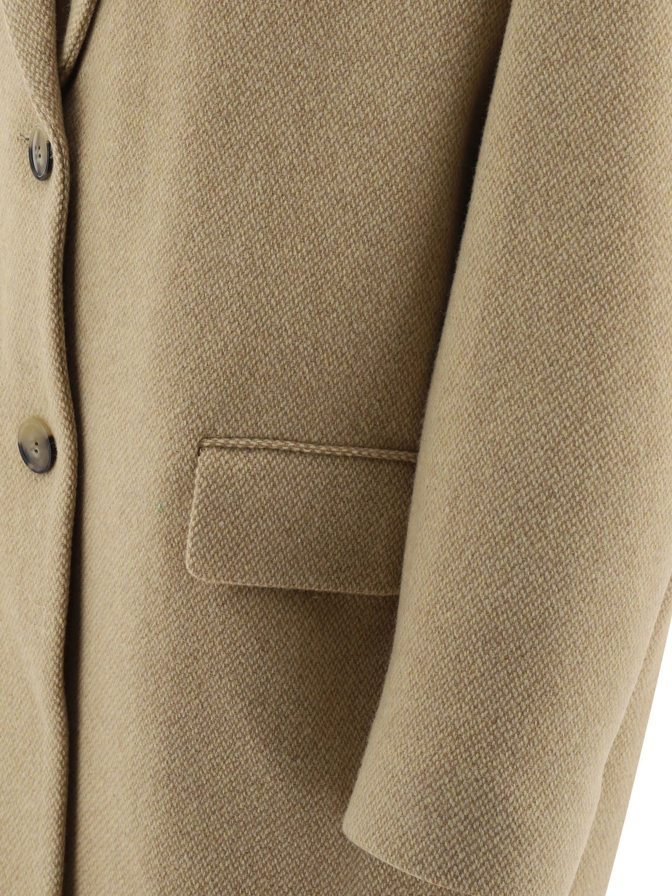 Marant Étoile "limiza" Coat - 4