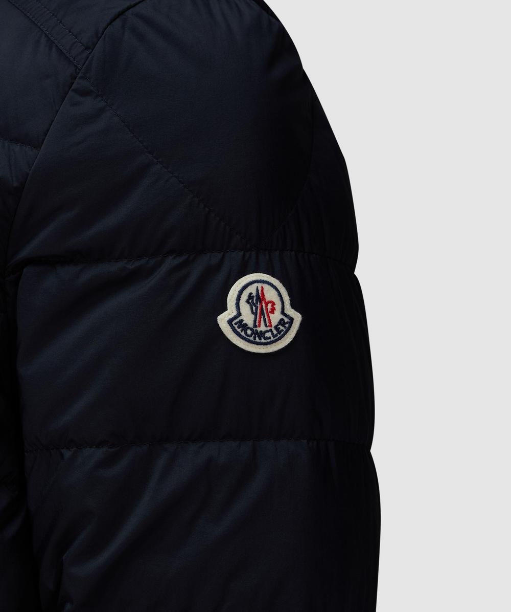 Selves down jacket - 4