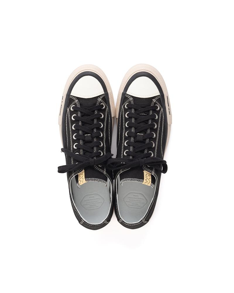 SKAGWAY LO BLACK - 2