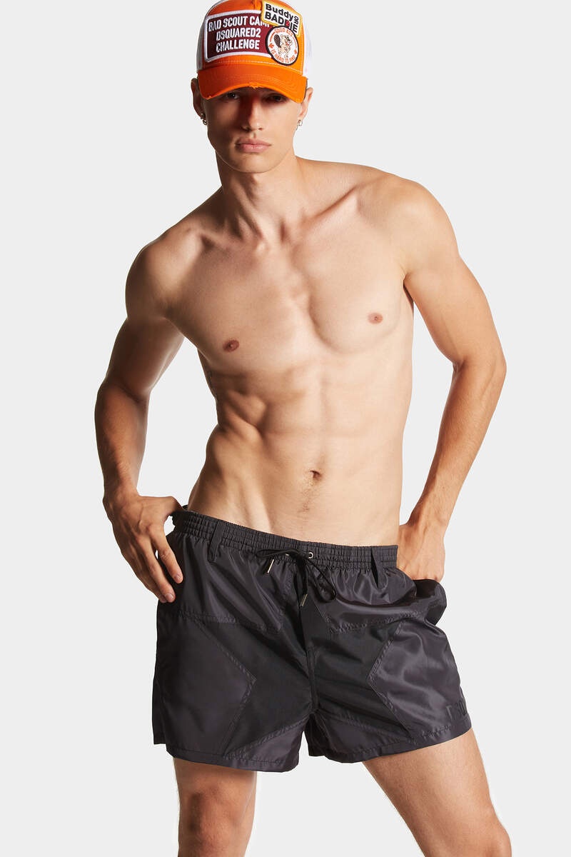 STAR BOXER MIDI - 3