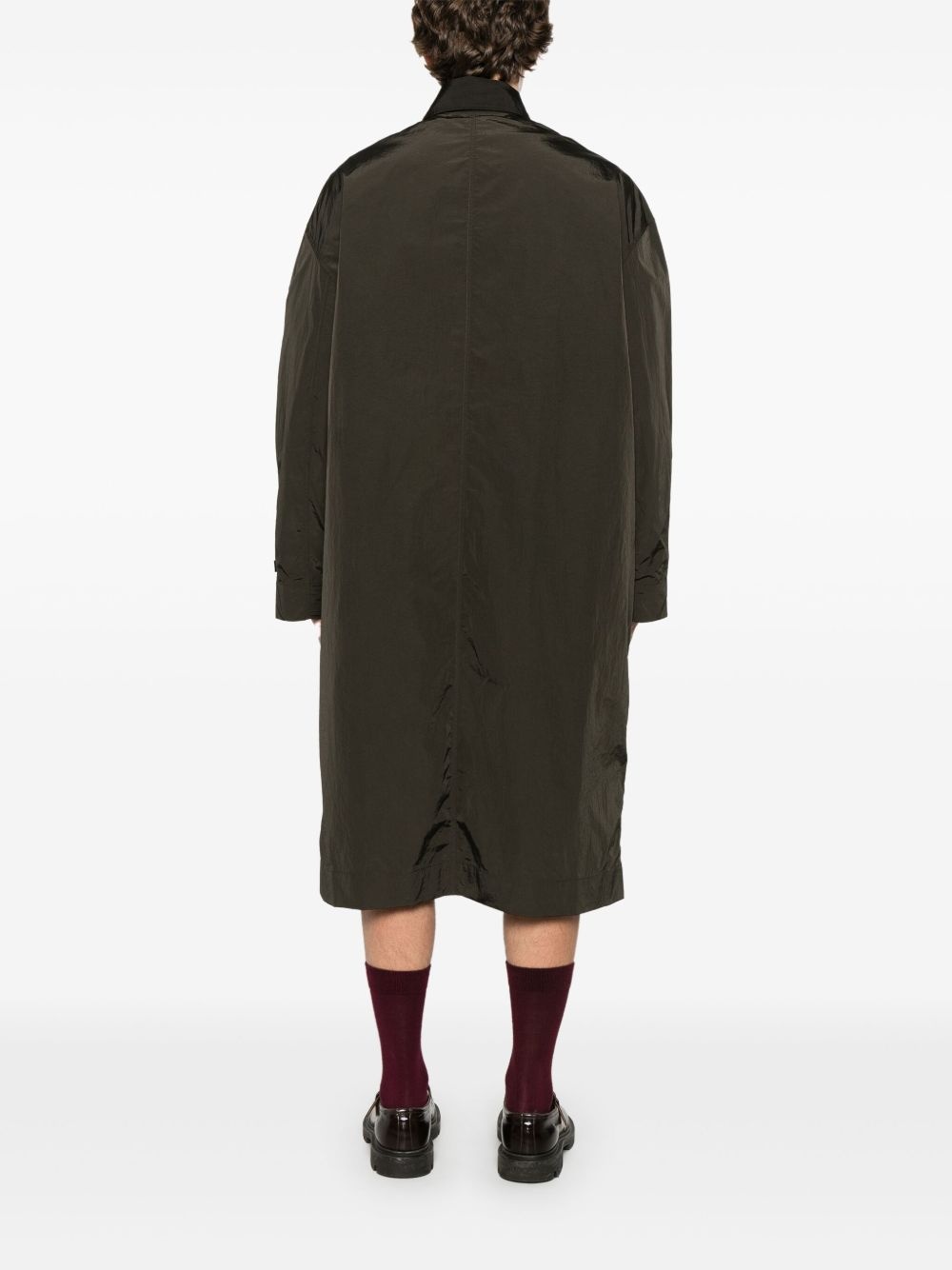 Rizz coat - 4