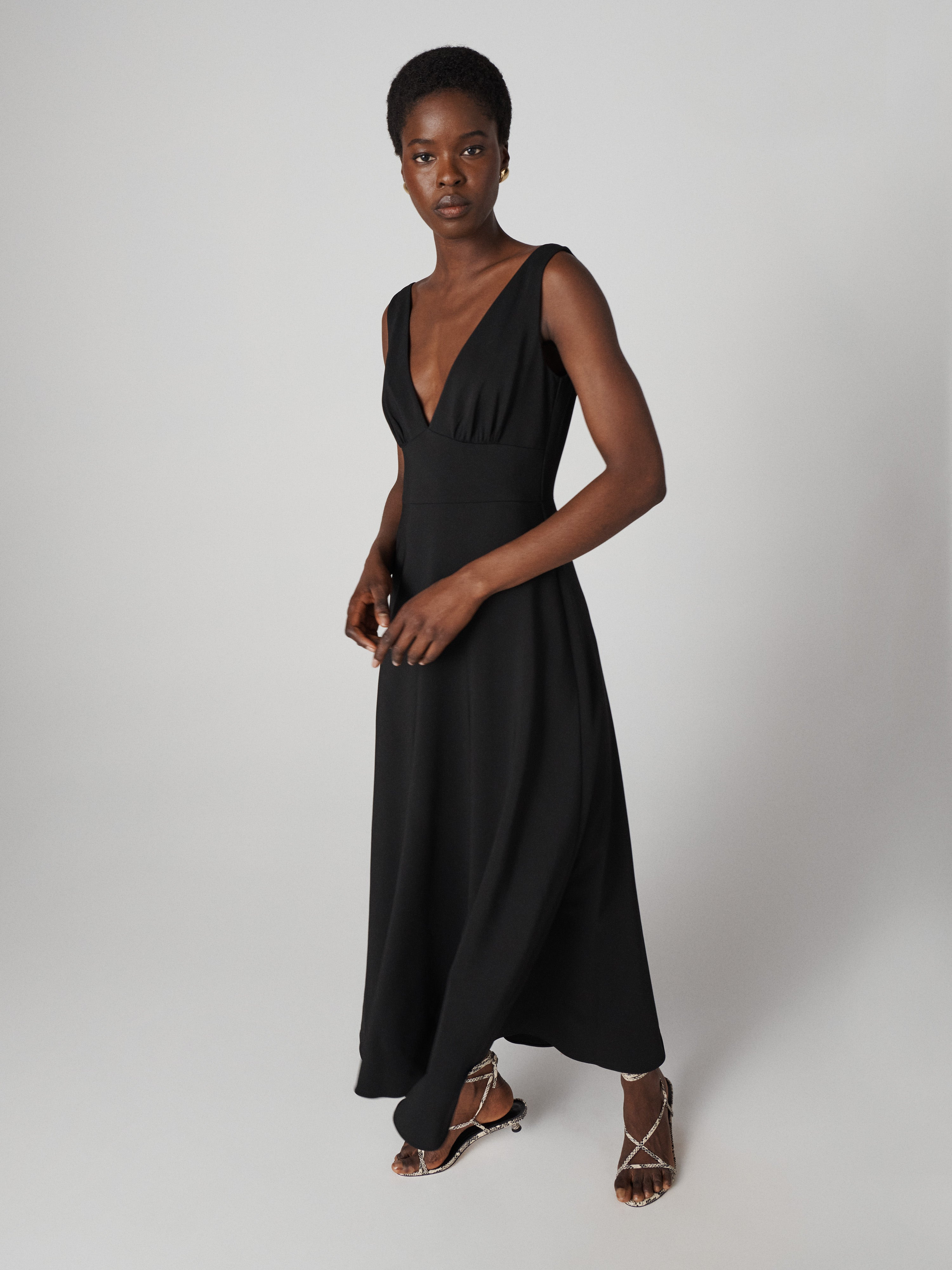 Vivienne Dress - 4