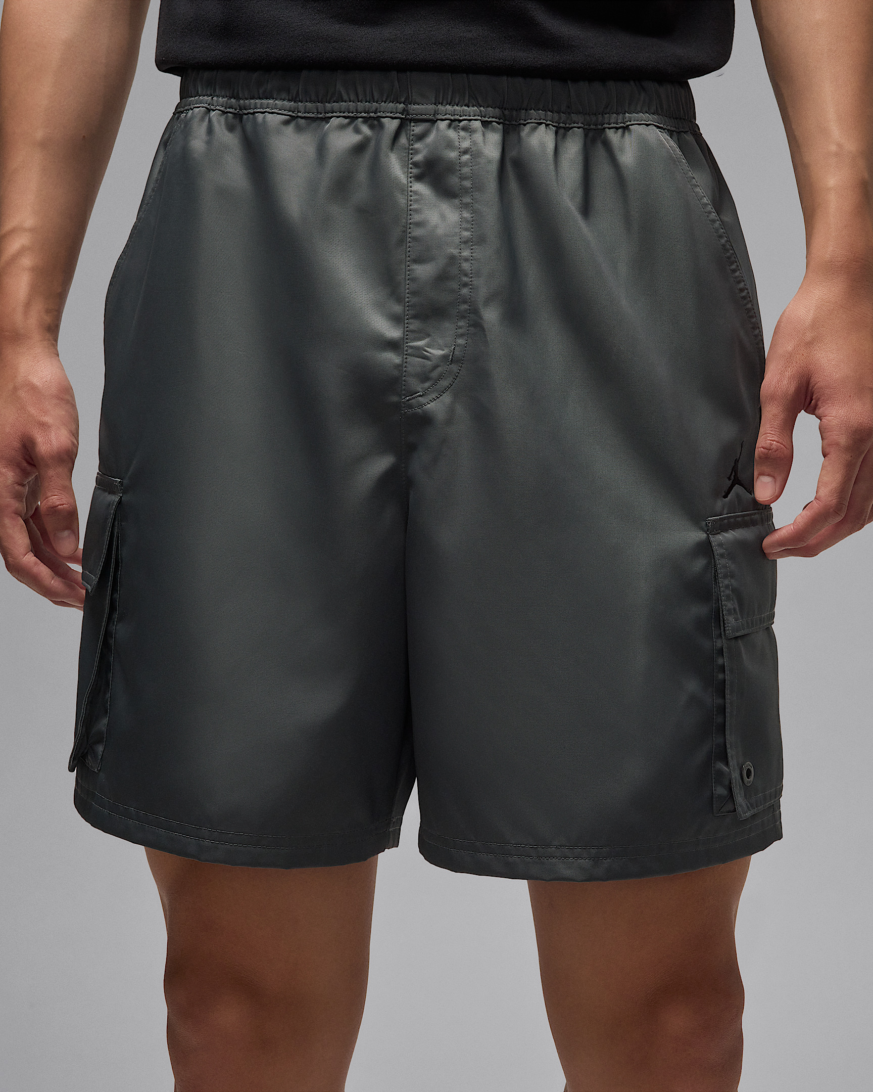 Jordan Brooklyn Men's Cargo Shorts - 2