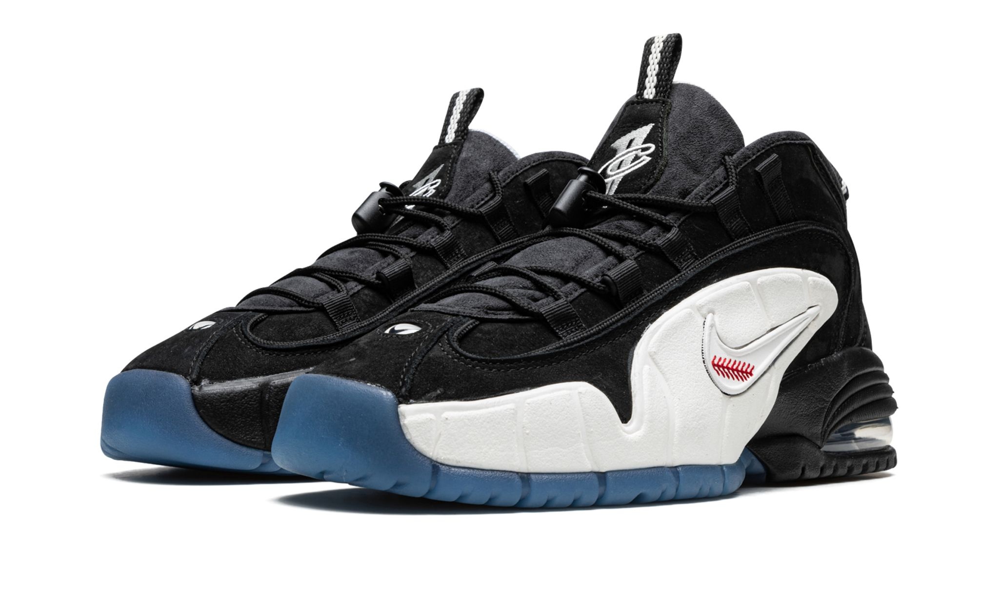 Air Max Penny 1 "Social Status Recess Black" - 2