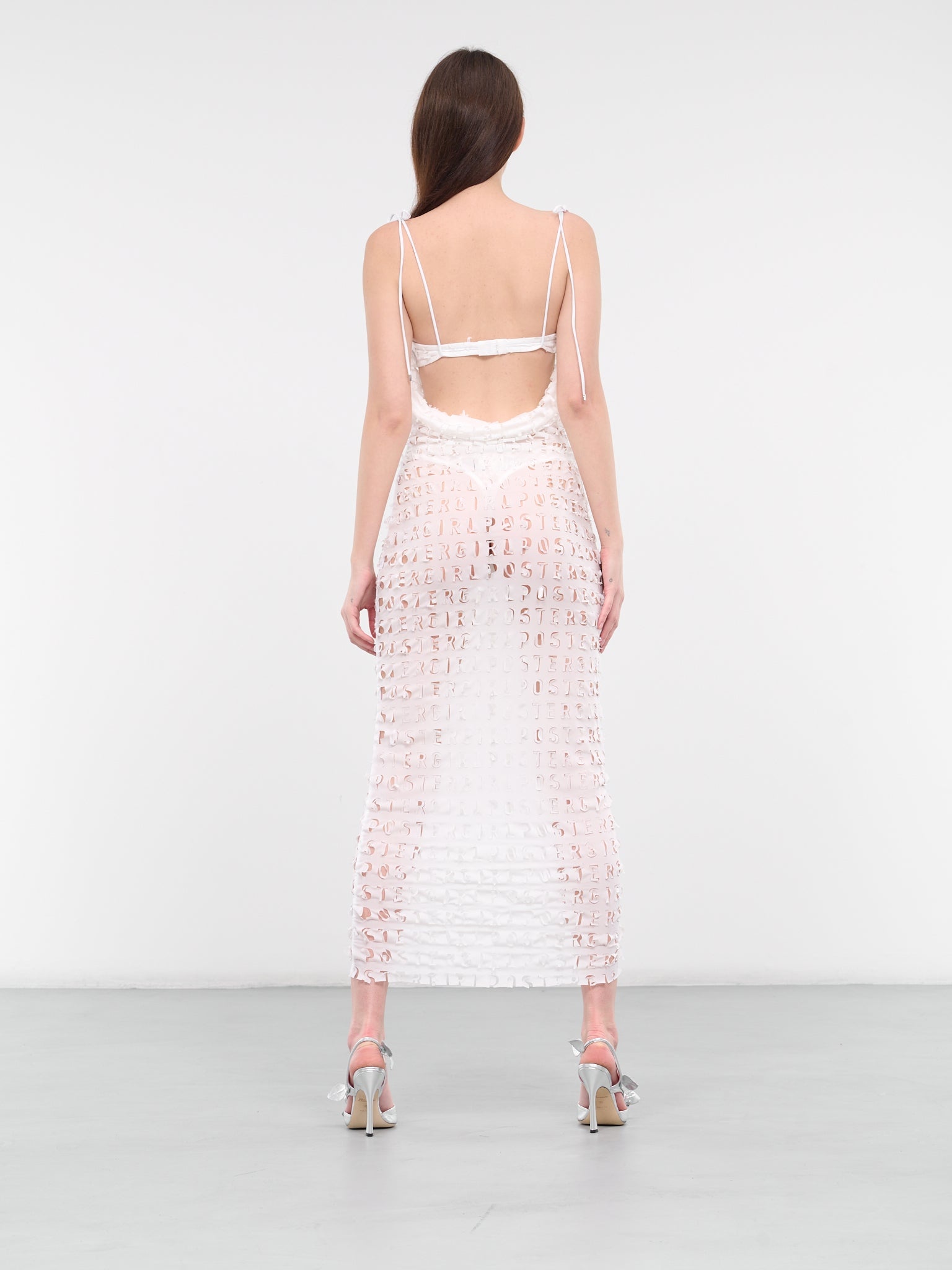 Verity Dress - 3