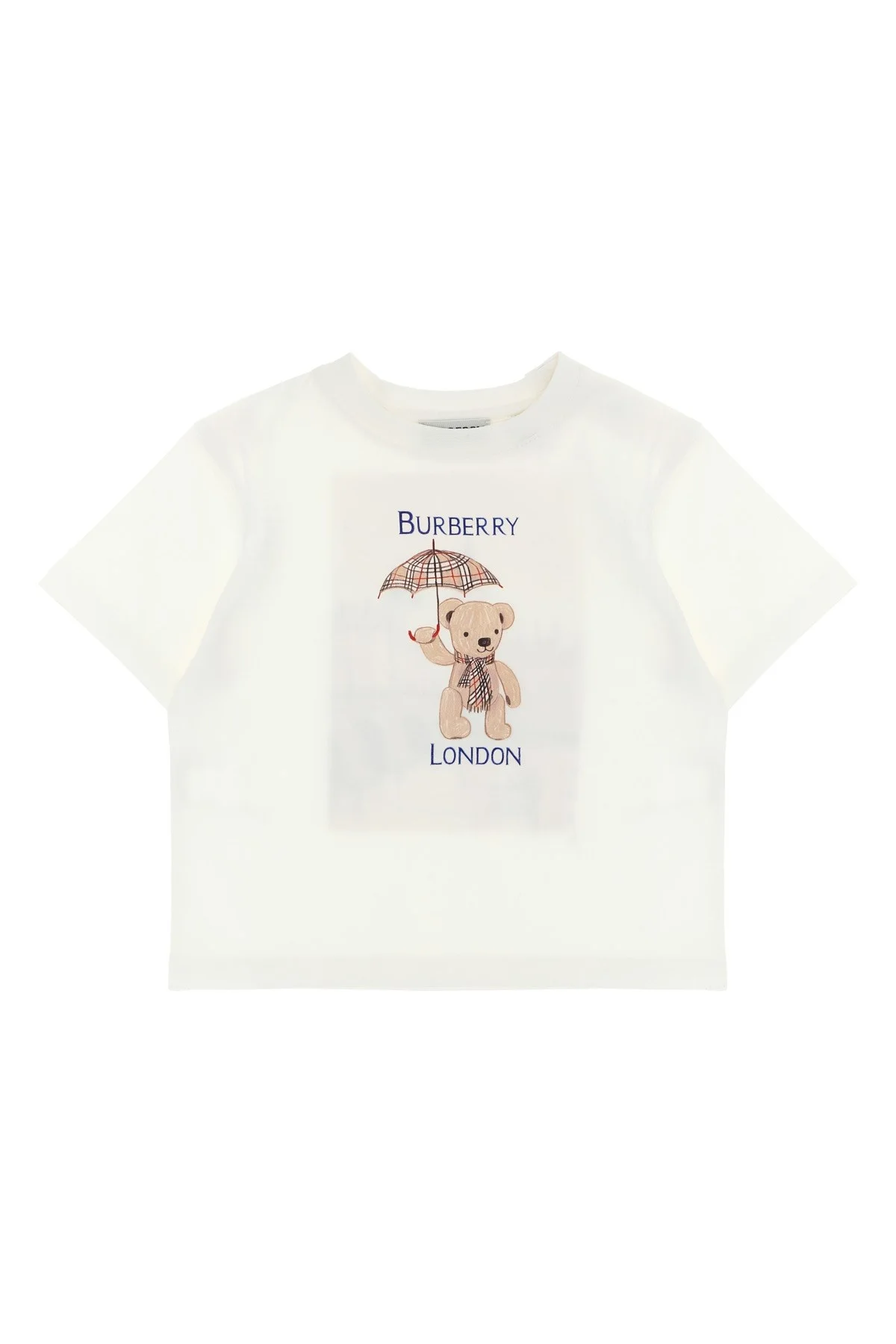 'Cedar London' T-Shirt - 1