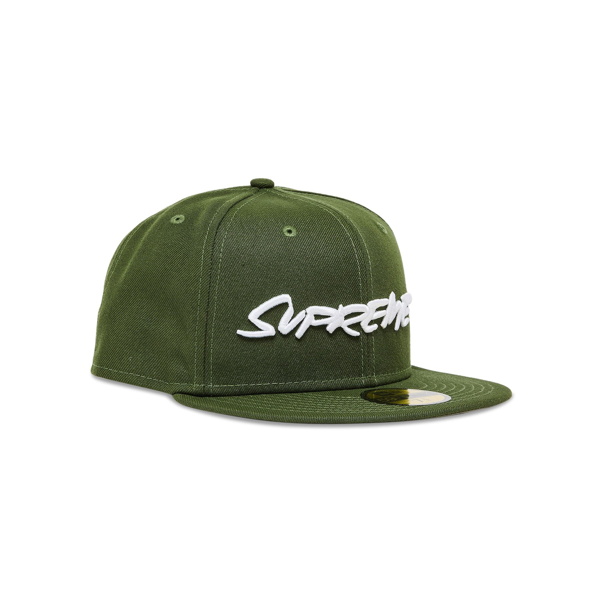 Supreme Supreme Futura New Era 