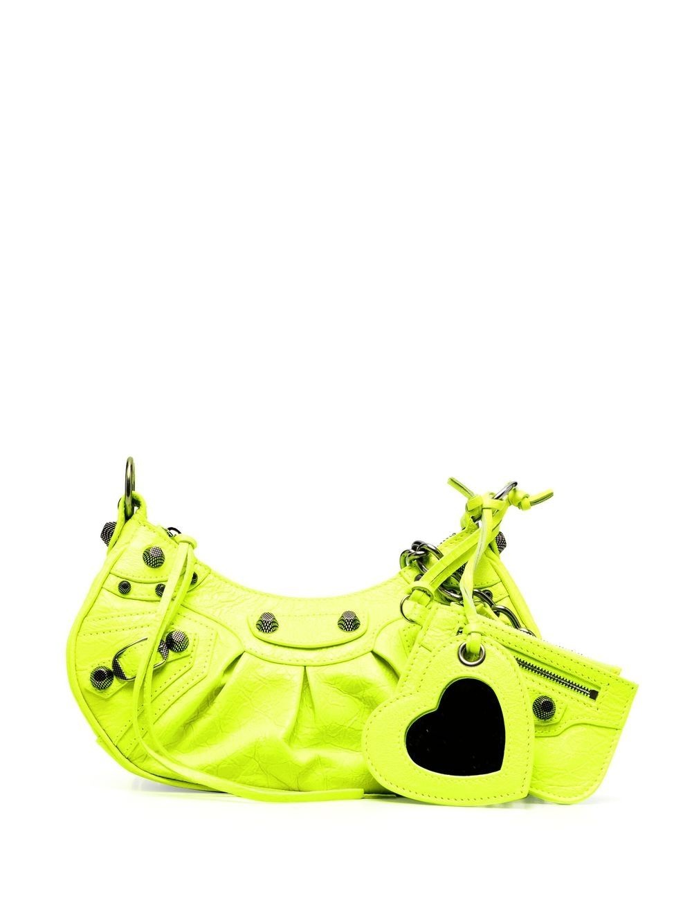 Cagole crossbody bag - 1