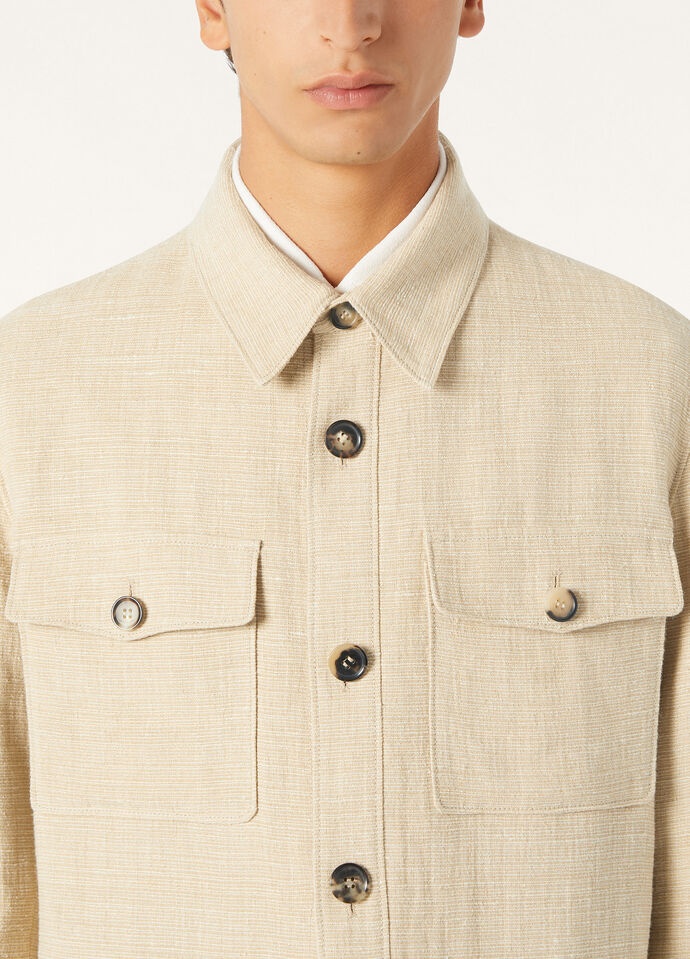 Clem Jacket - 3