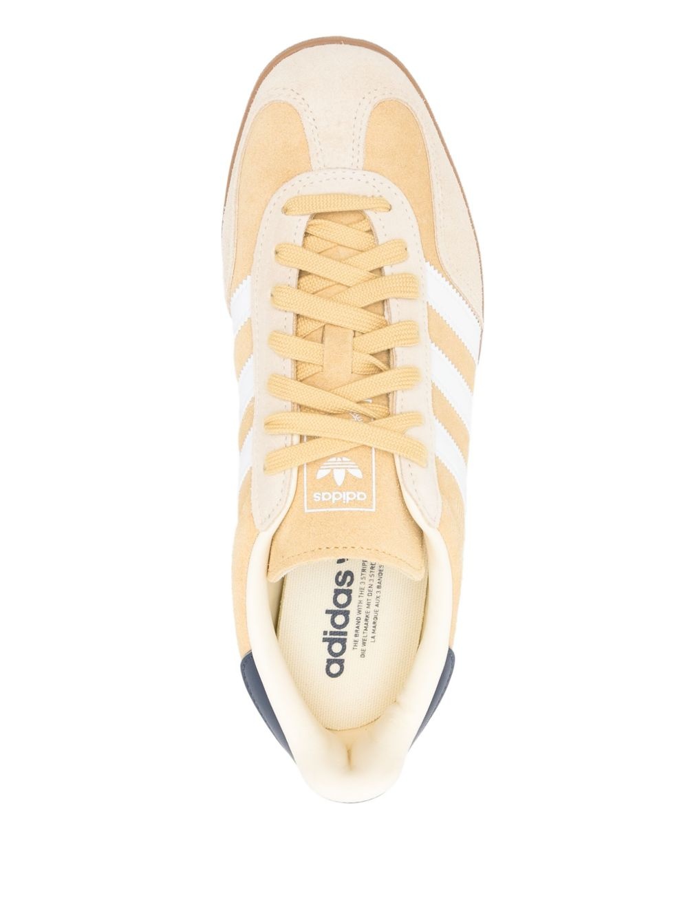 Gazelle sneakers - 4