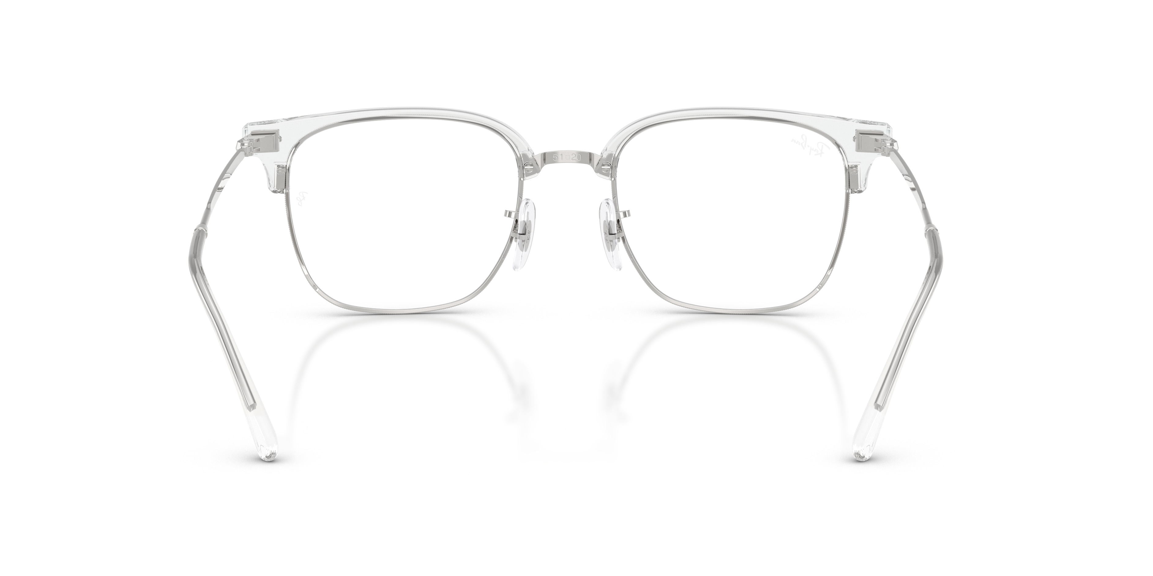 NEW CLUBMASTER OPTICS - 6