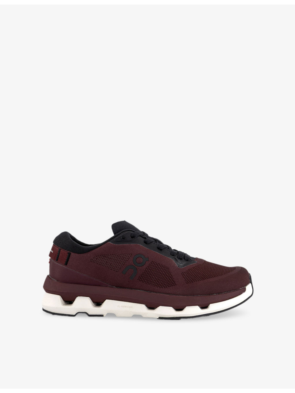 Cloudzone Woven Low-Top Trainers - 1