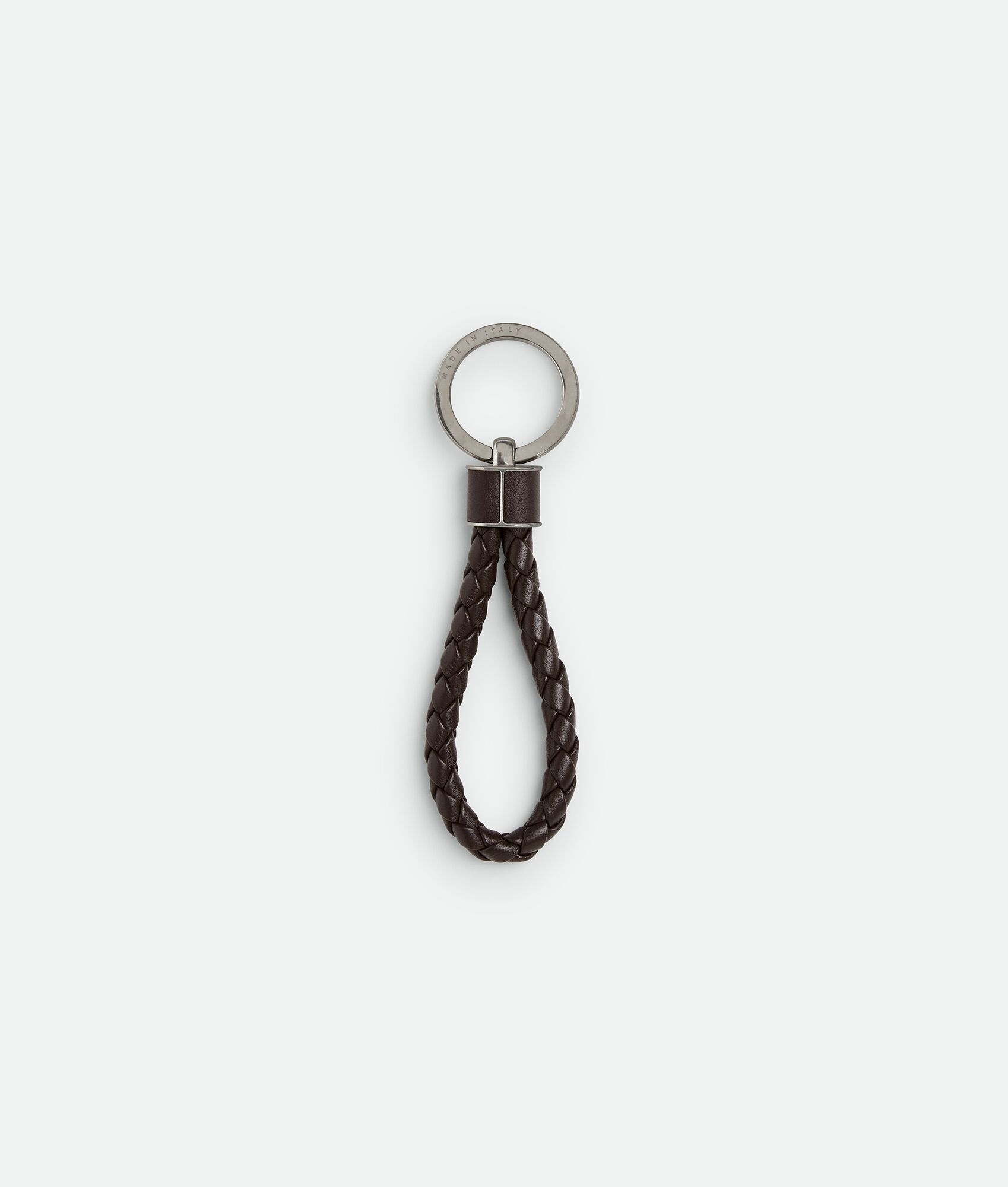 Intreccio Key Ring - 2