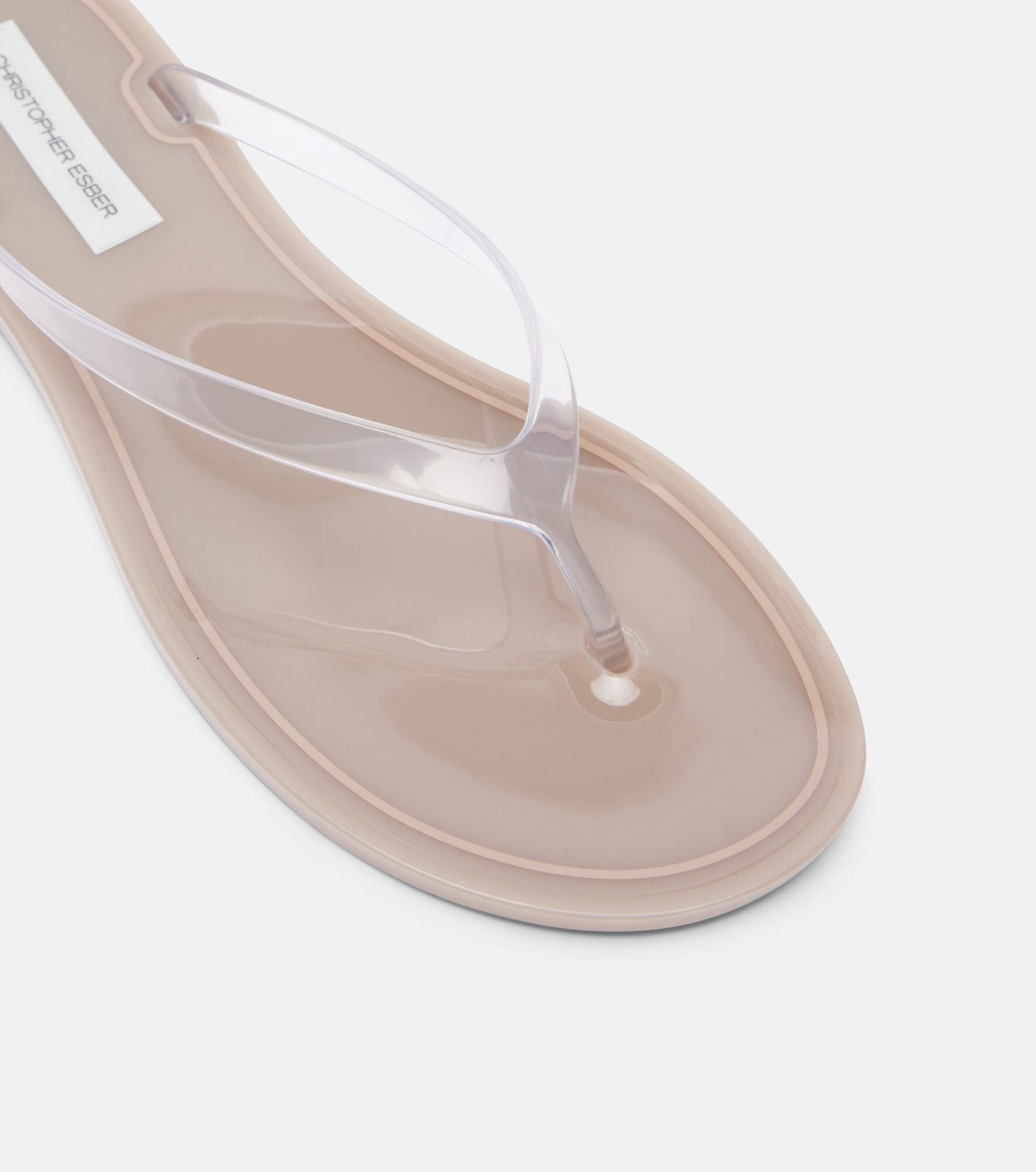 Jo thong sandals - 5