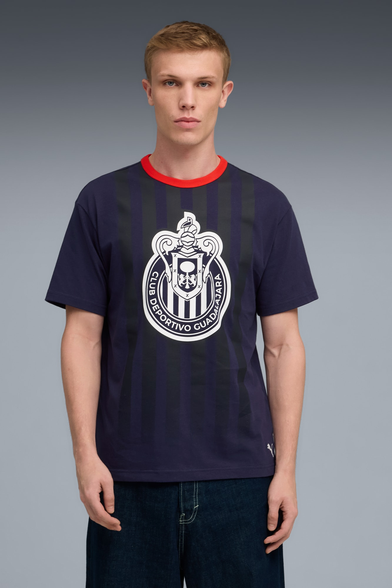 Chivas Men's Graphic Tee - 3