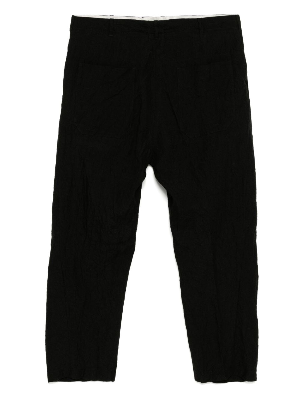 tapered trousers - 2