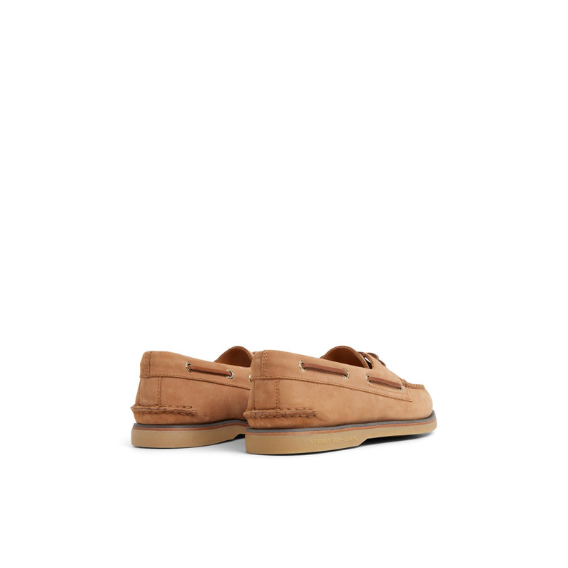 Gold Cup™ Authentic Original™ 2-Eye Boat Shoe 4