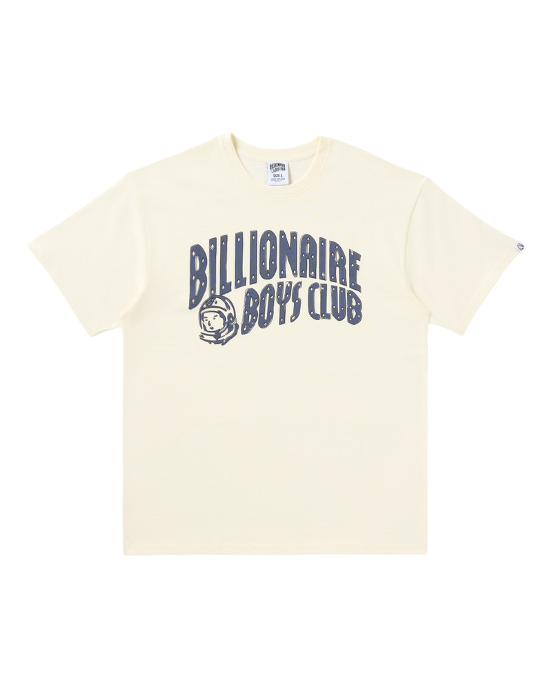 CURVE SS TEE 1