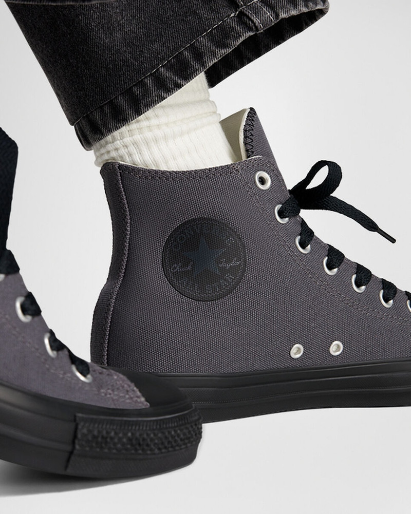 Chuck Taylor All Star Heavy Canvas 10