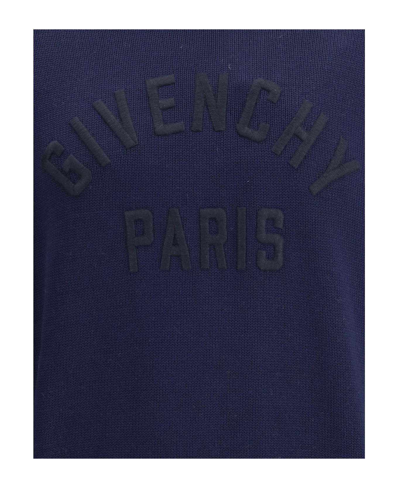 Logo Turtleneck Sweater - 3