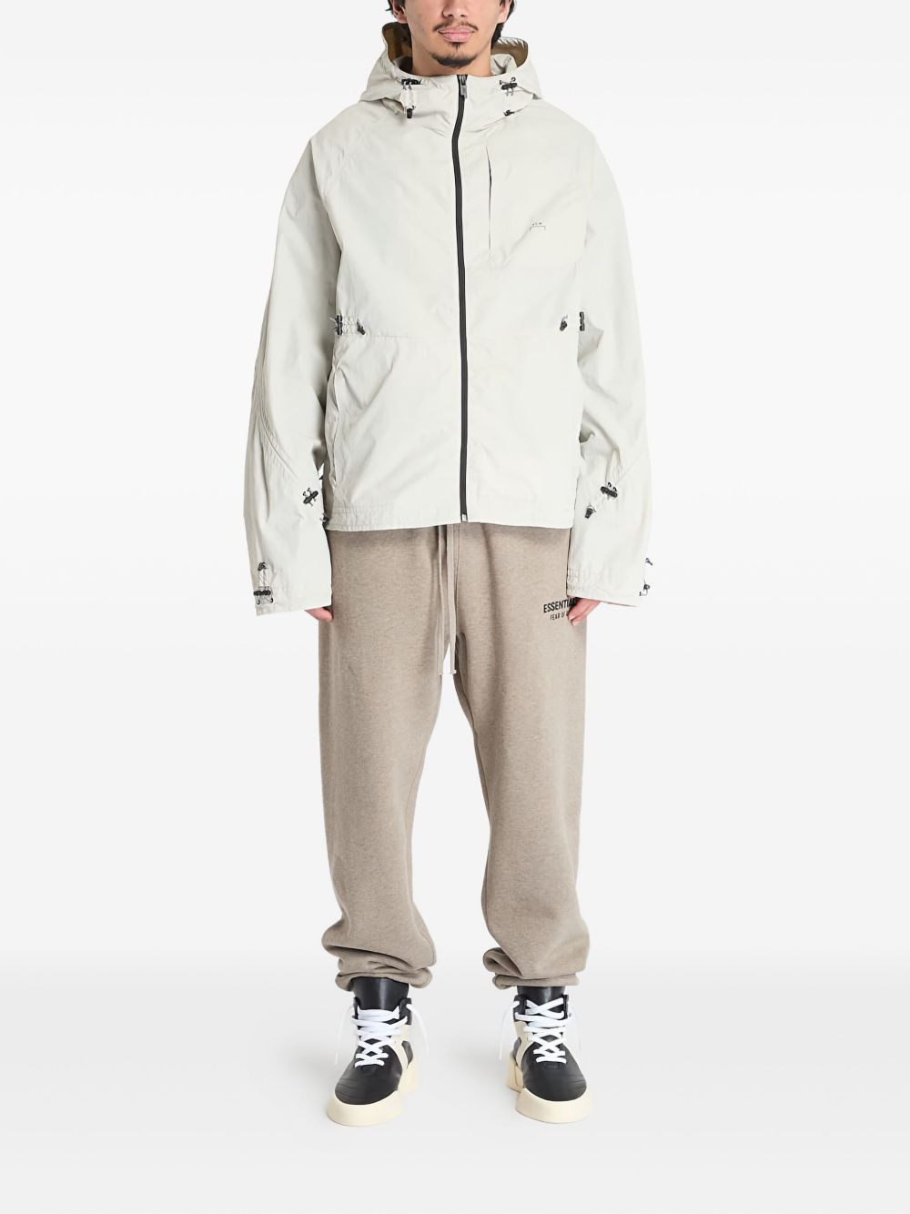 Balfron windbreaker - 2