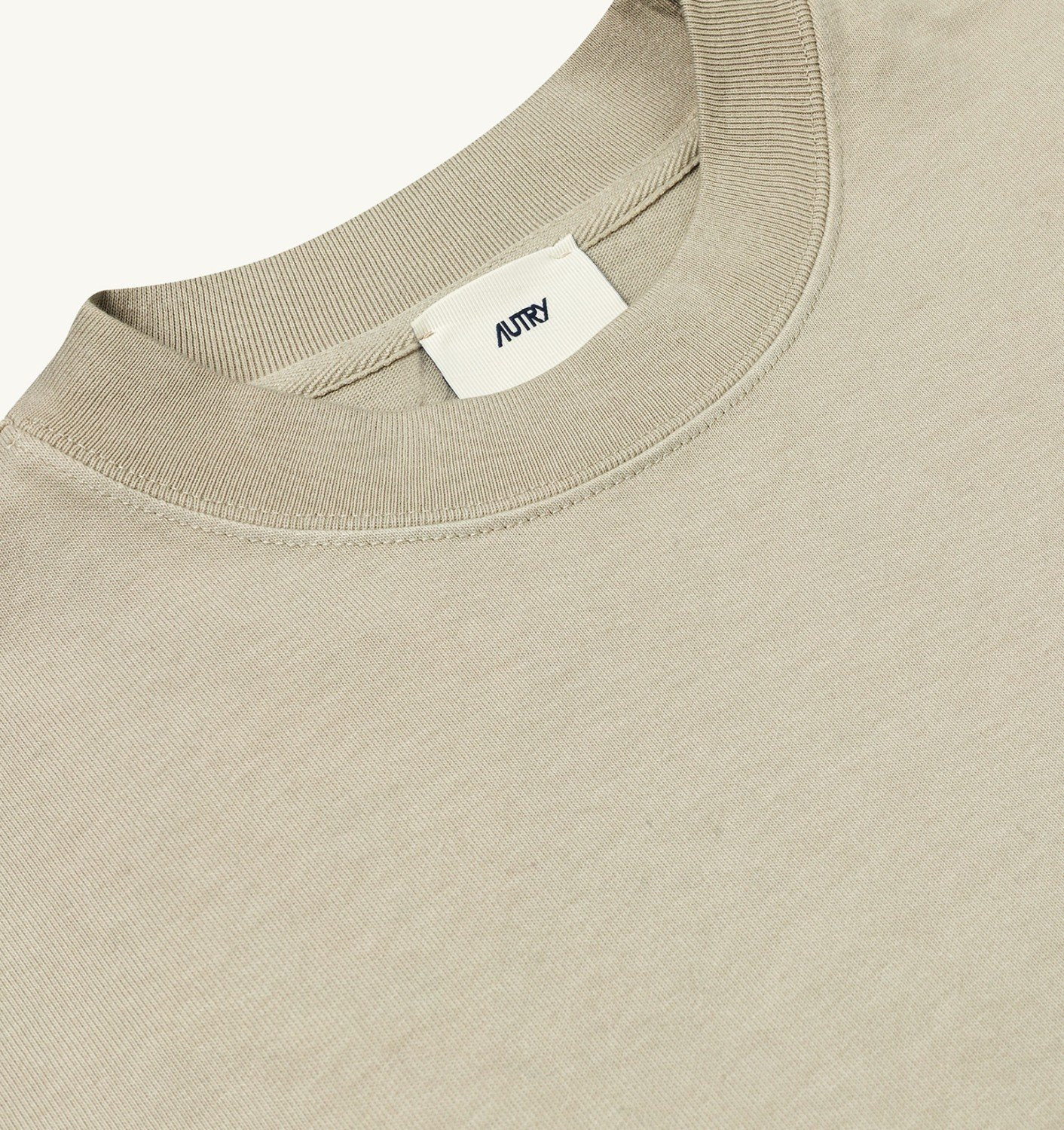 UNISEX WINTER CAMP LONG-SLEEVE TEE - 7