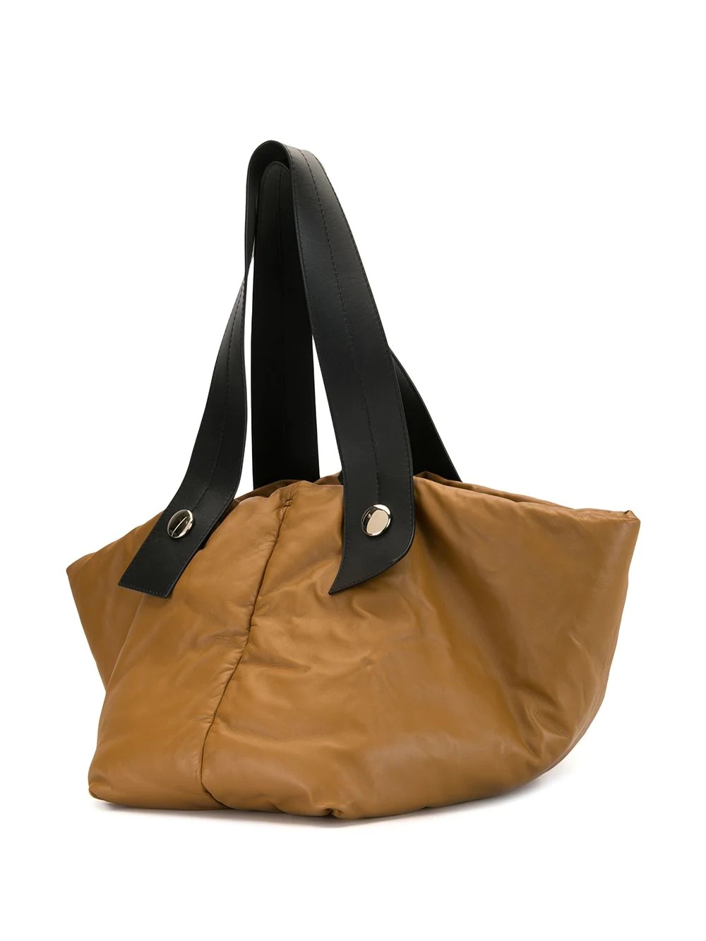 The Puffy tote bag - 3