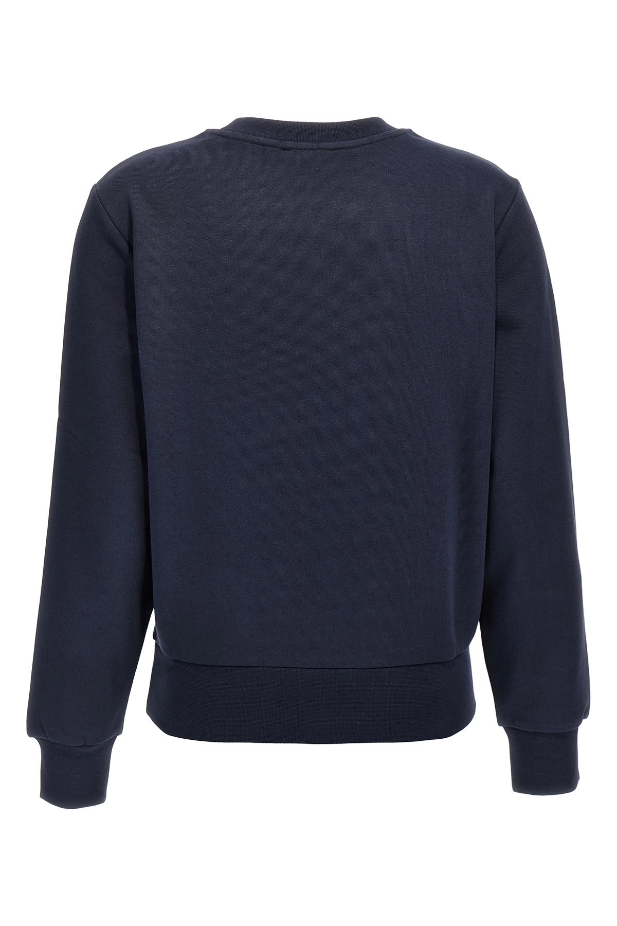 'Boxy Rue Madame' sweatshirt - 3