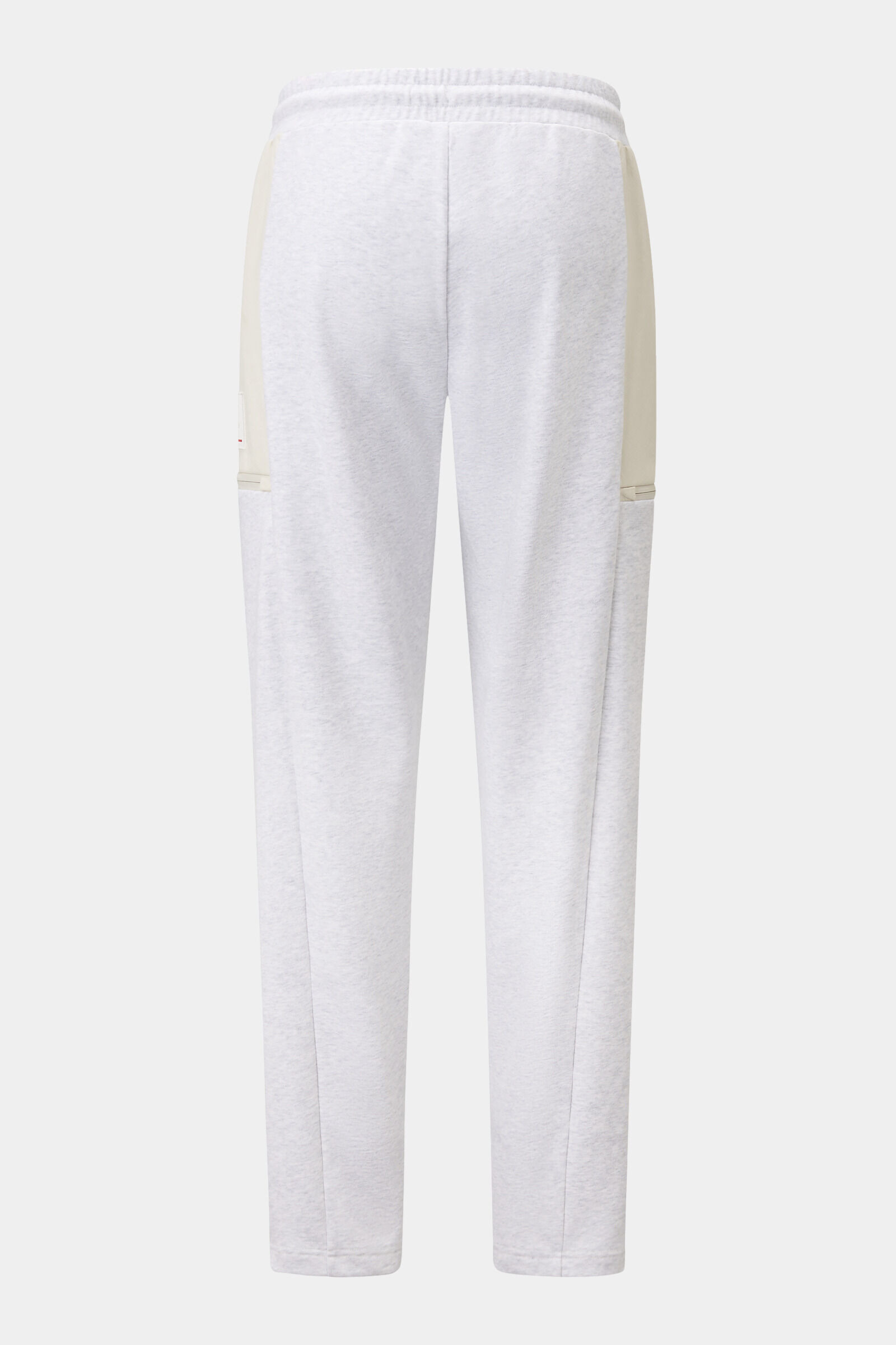 Nilay sweatpants in Light gray/sand - 6