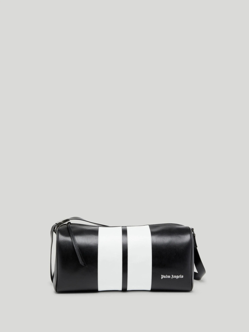 TRACK RETRO GYM BAG 1