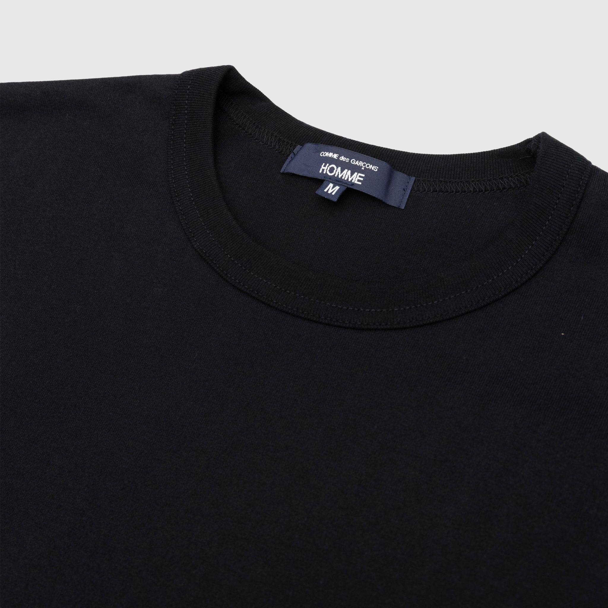LOGO S/S T-SHIRT - 2