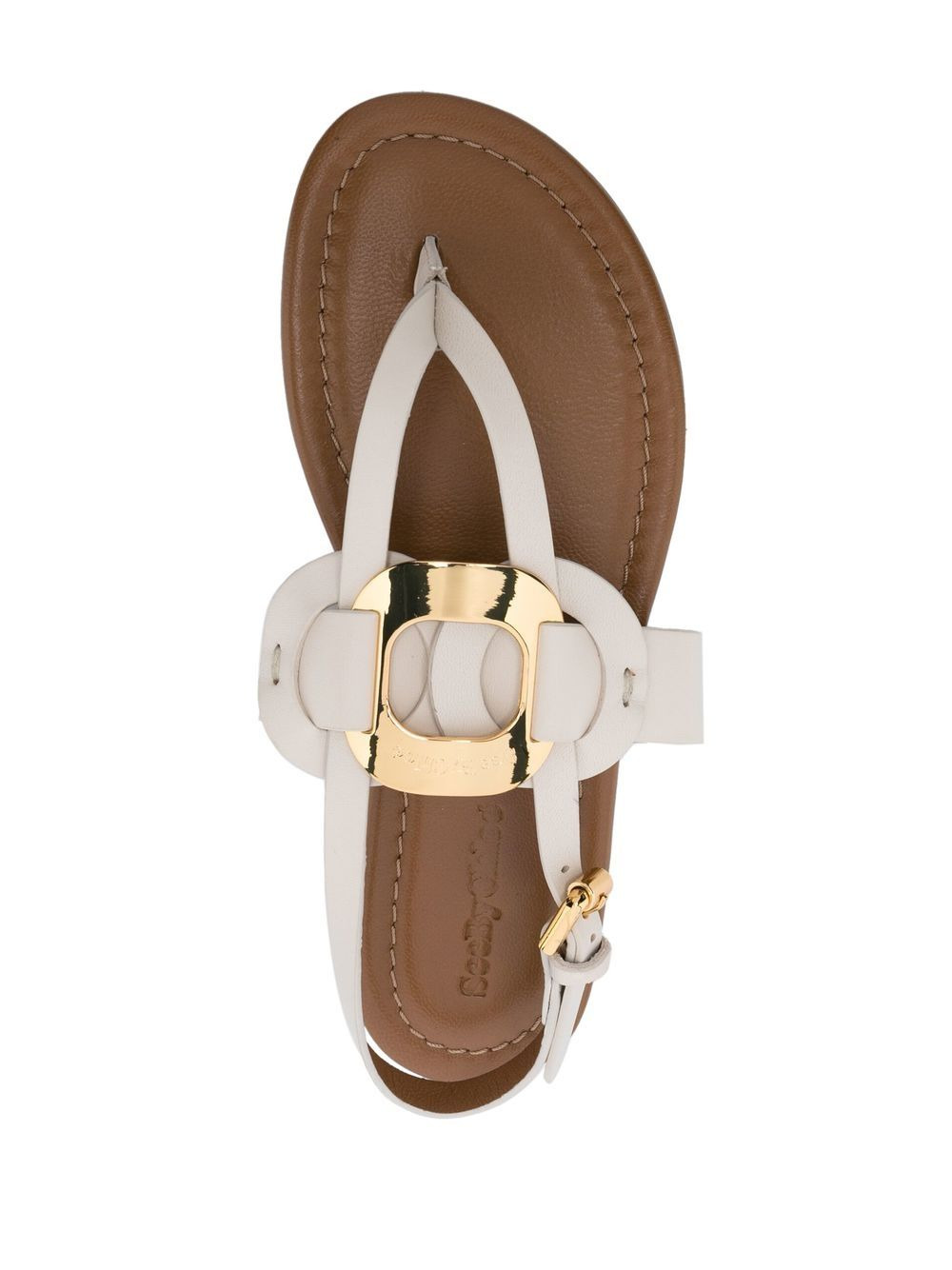 Chany 10mm sandals - 4