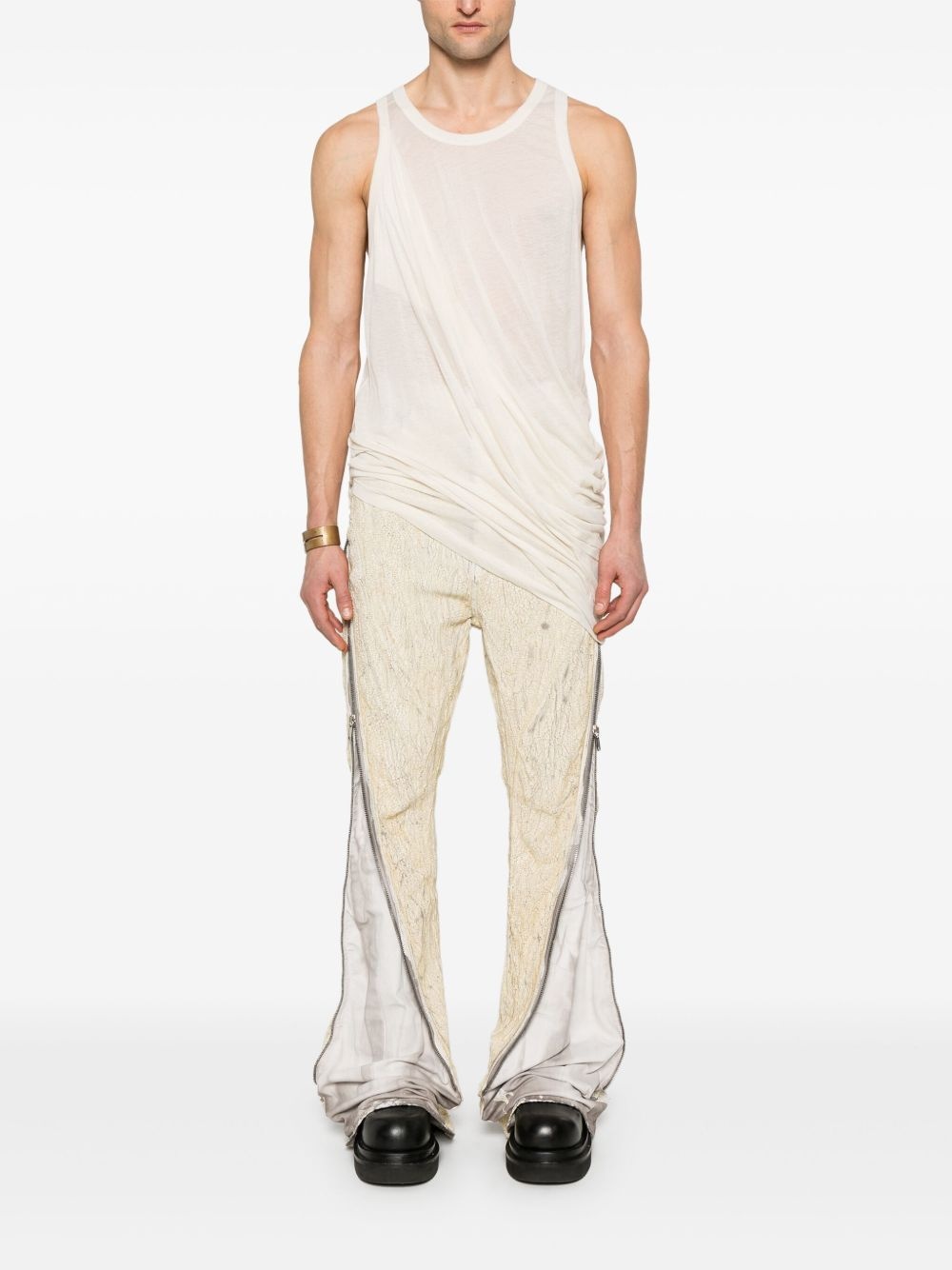 Bolan Banana Trousers - 2