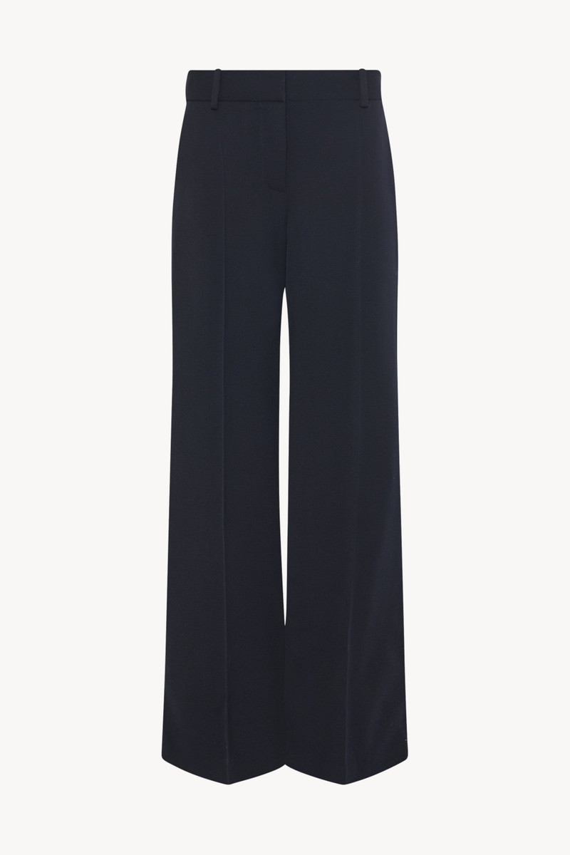 Encore Pant in Virgin Wool 1