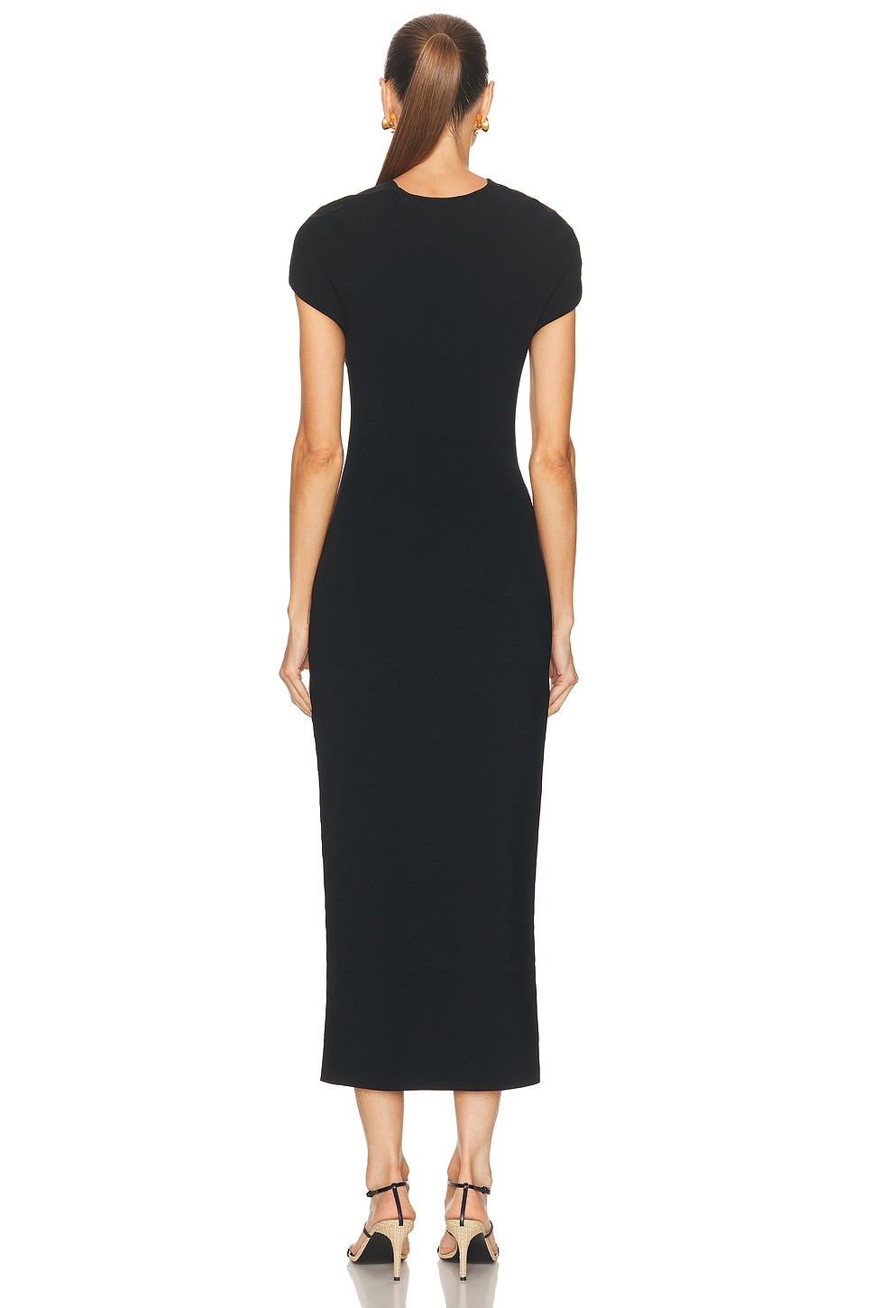 Rianna Knit Dress - 3