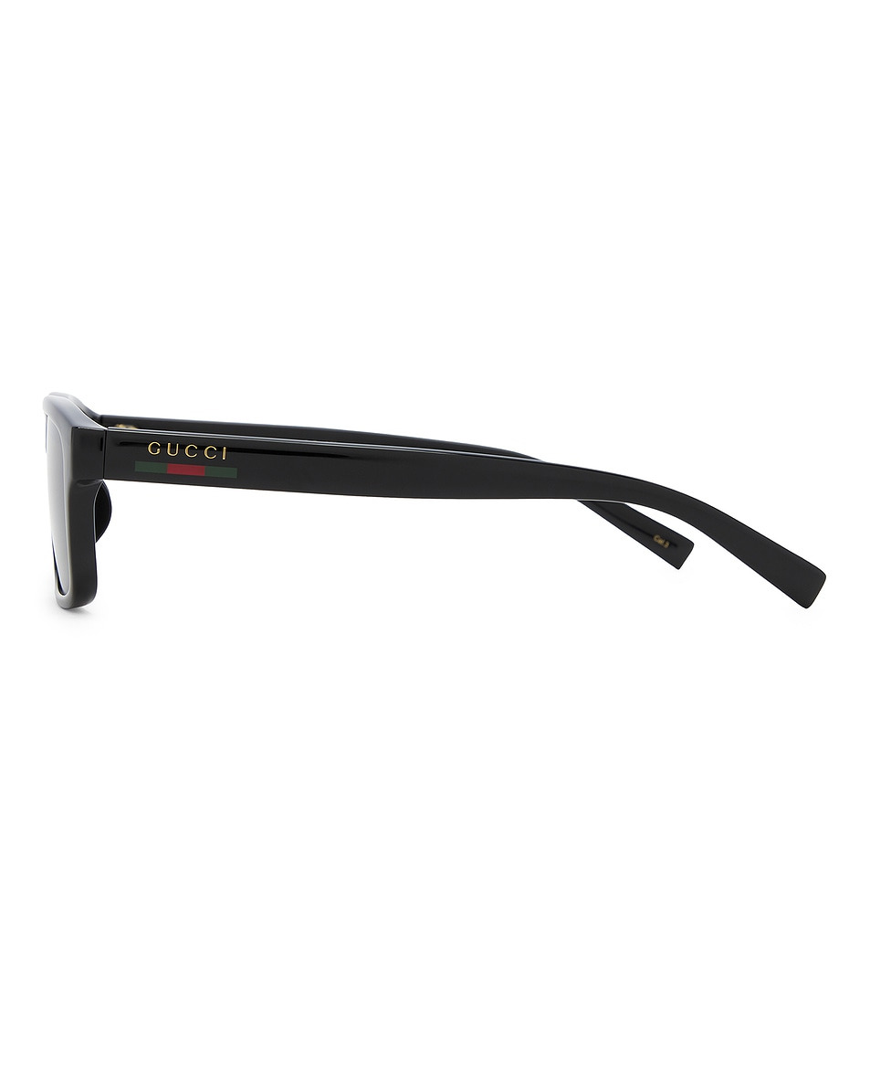 Rectangular Sunglasses - 3