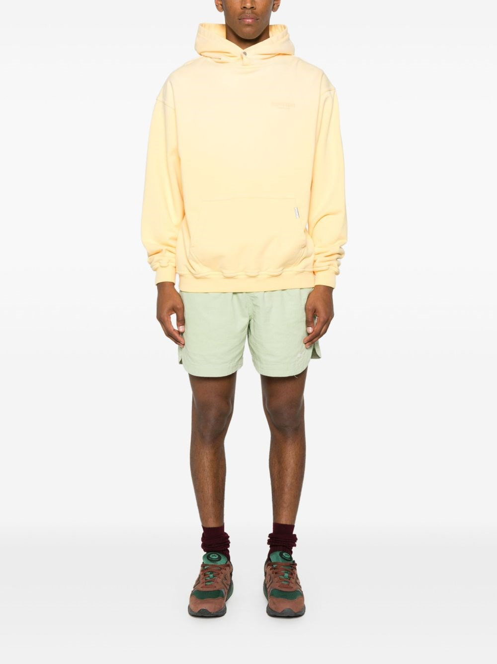 SHORTS - 4