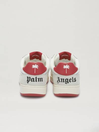 Palm Angels University low-top sneakers outlook