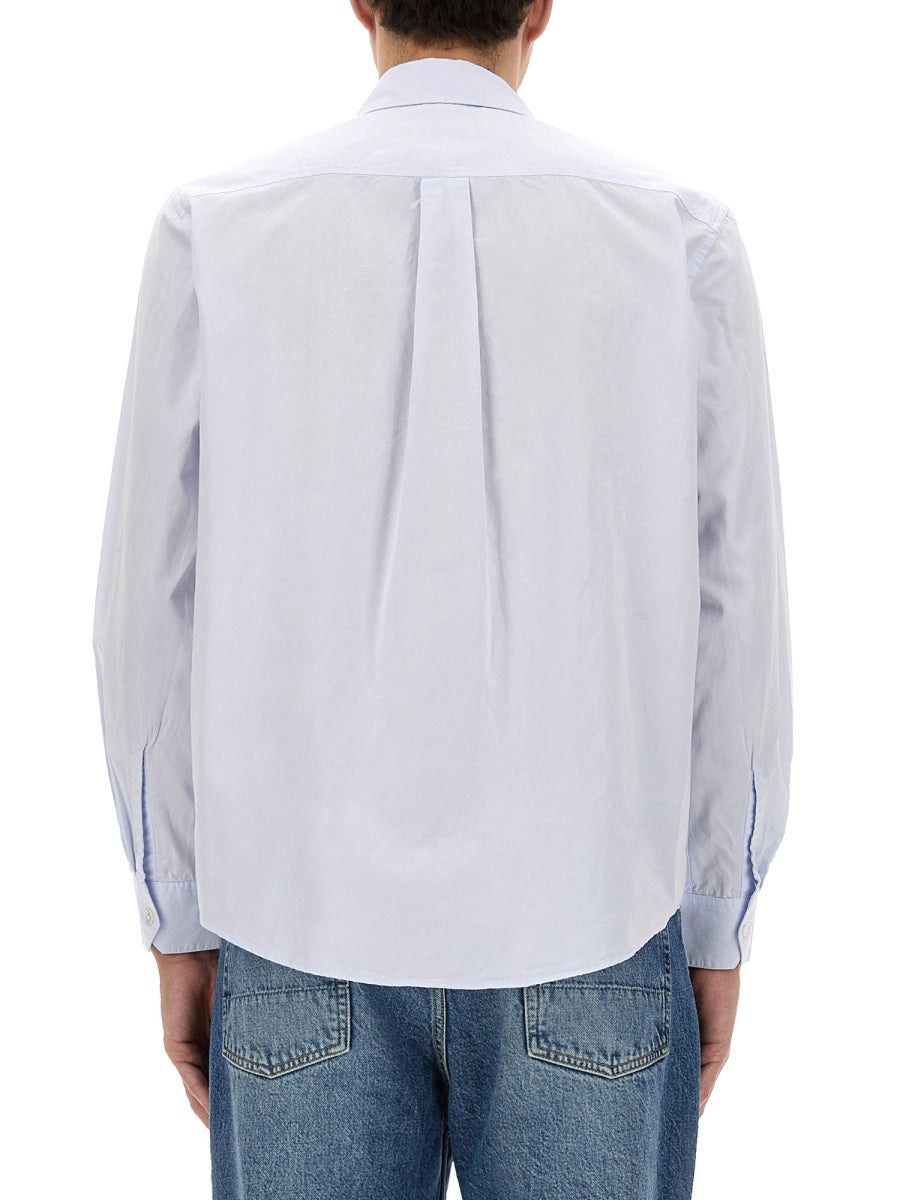 Our Legacy Men "Beyond" Shirt - 3