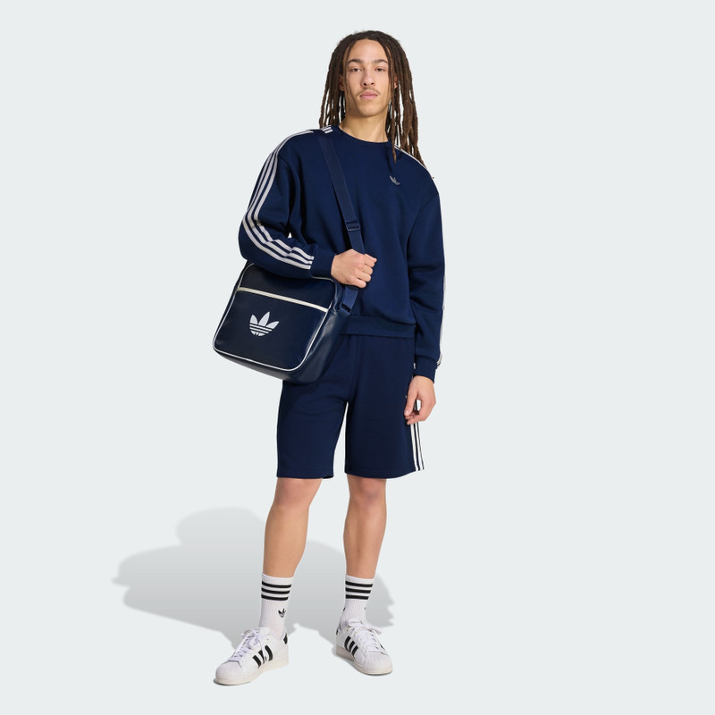 3-STRIPES SHORTS 4