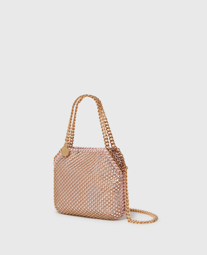 Falabella Nano Tote Bag 2