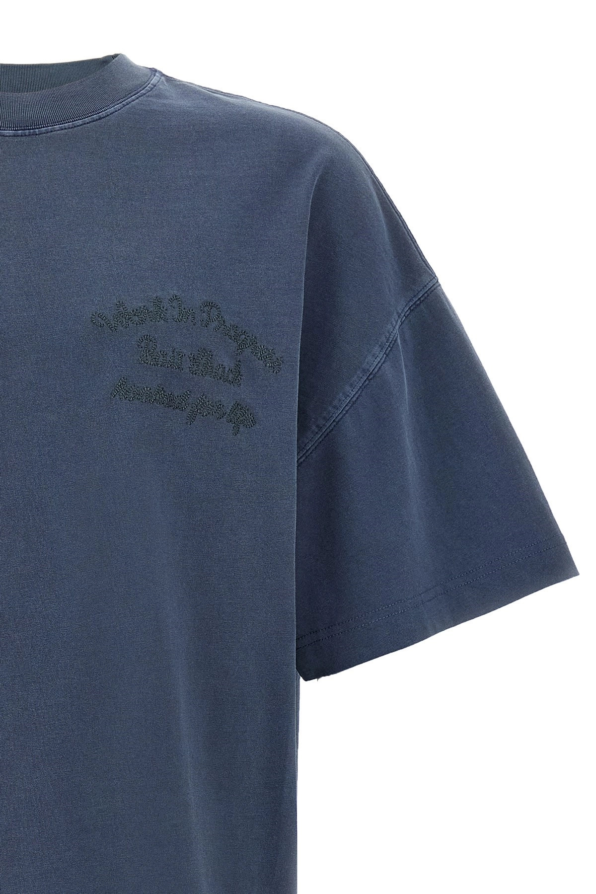 'Bait Shack' T-shirt - 3