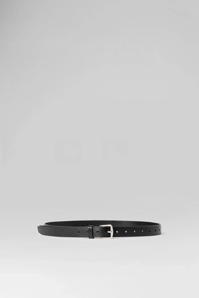 Bent Belt - 1