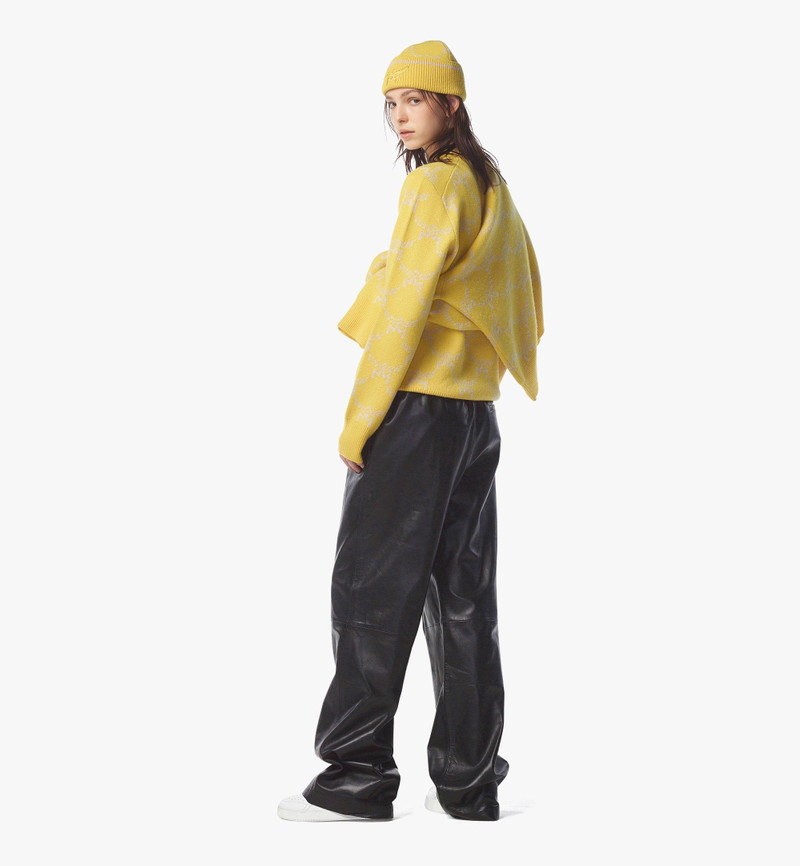 Lauretos Sweater in Wool and Recycled Cashmere 5