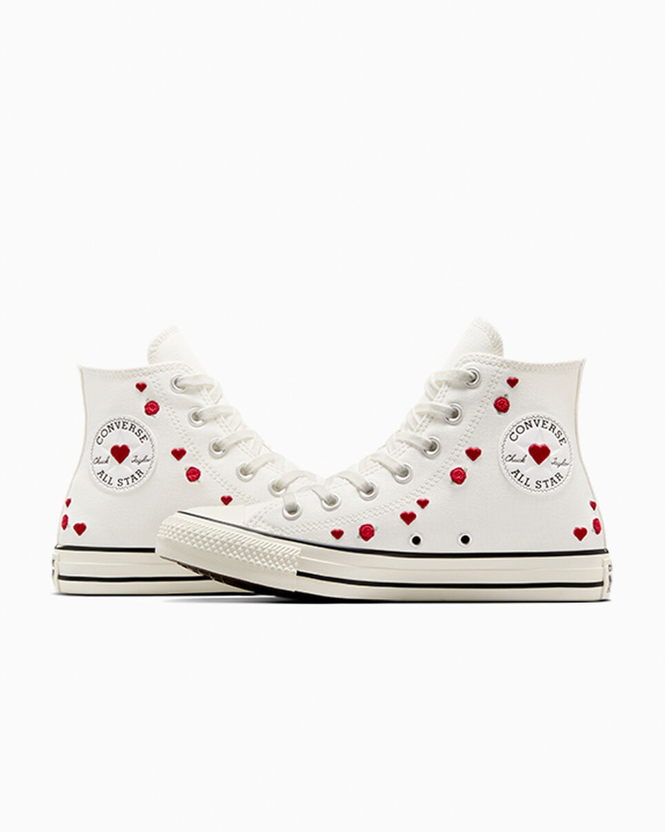 Chuck Taylor All Star Valentine's Day - 7