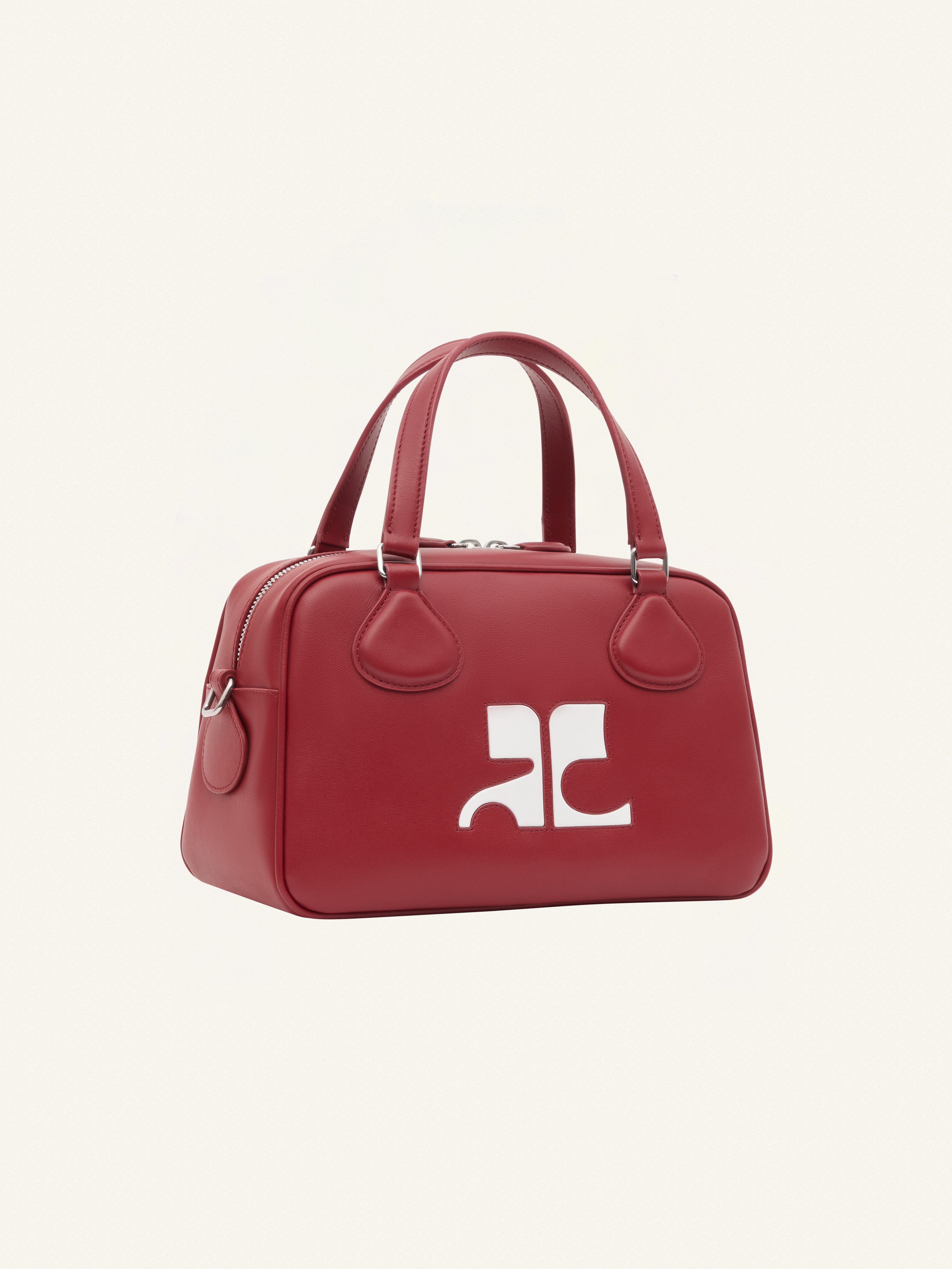 REEDITION BOWLING BAG - 2