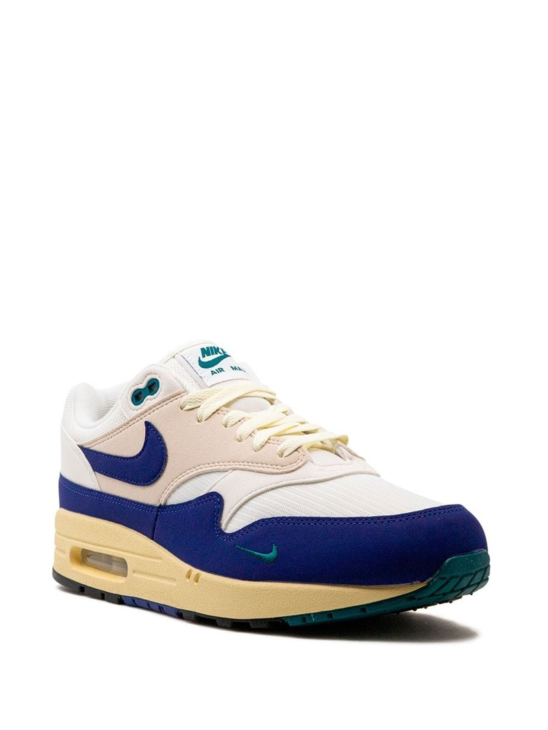Nike Air Max 1 "Athletic Department Deep Royal Blue" sneakers outlook
