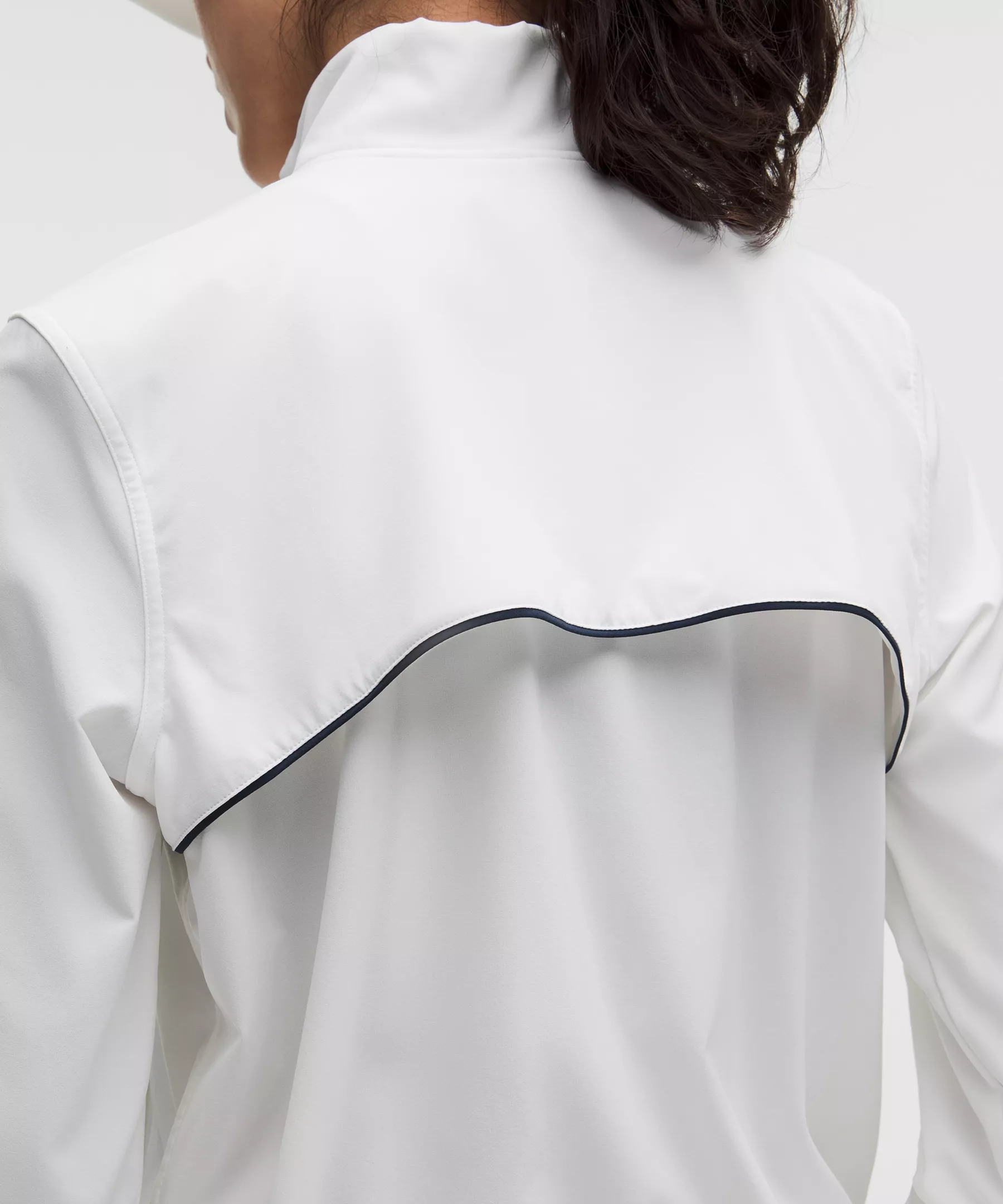 Court Rival Tennis Track Jacket - 7